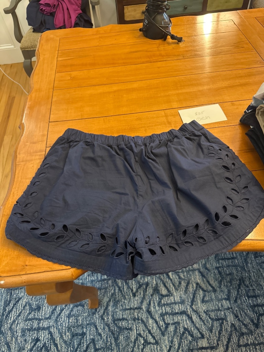 Shorts - Picture 2 of 2